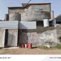 البستان قرب السيطره • بيت للبيع • ١٠٠م