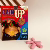 تكبير الصدر • صناعة أمريكية • ٦٠ كبسولة