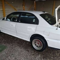 سوناتا ٢٠٠٣ • اوتوماتيك • رقم اربيل