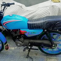 شاينك باب اول • موديل ٢٠٢٣ • سمائي