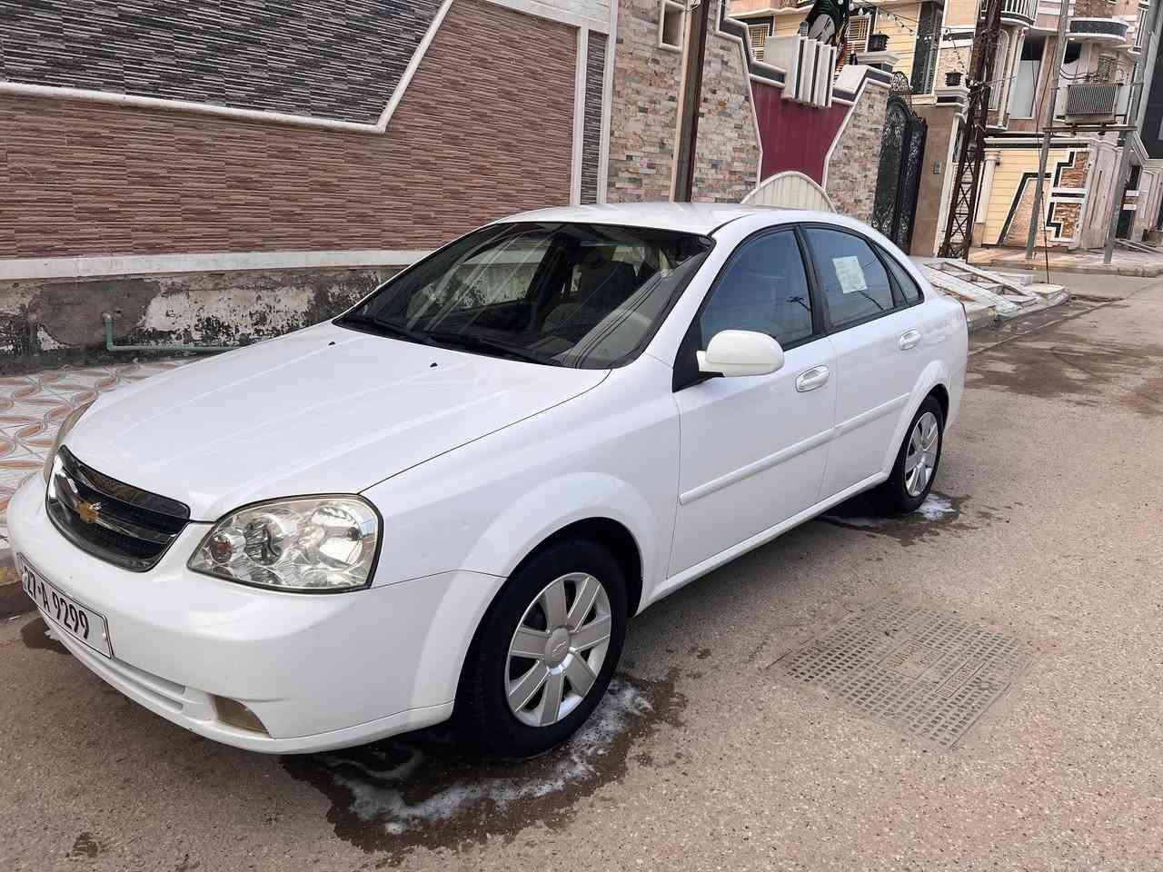 اوبترا 2012كفاله عامه كير ومكينه حاويه رقم ذي قار باسمي سنويه ل2030هزه جديده مكانها ناصريه المركز *********** السعر 90وبيها مجال
