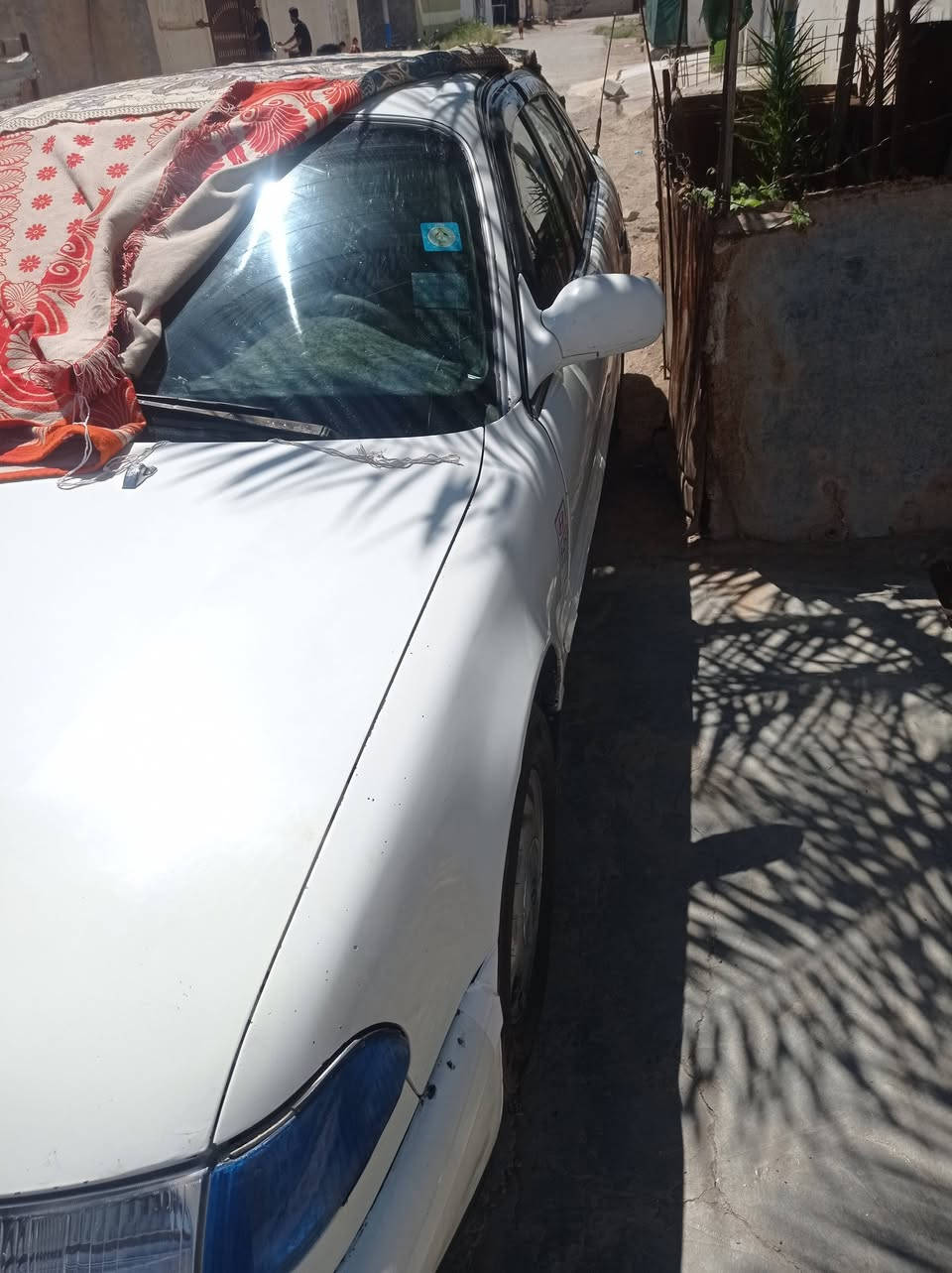 سوناتا 2 موديل 95 رقم ديالى دولي محرك كير نضيف  كير. تبريد يشتغل مكاني ديالى شراي يتصل بيك  خير ودلل  تحويل ثاني يوام سعر 43مامتواجد على فيس  تصل ***********
