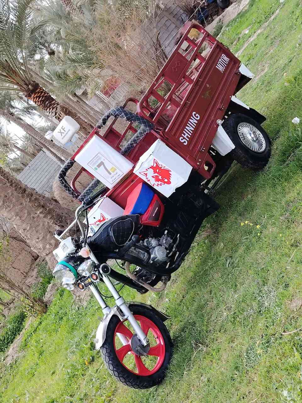 السلام عليكم
ستوته موديل 2022 أوراق كاملة  مكان ديالى سراجق السعر ١٣٠٠ بيه مجال تصل على رقم هاتف ***********
