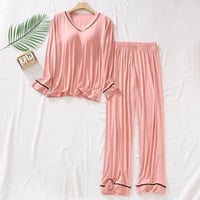 تراك فانيلة • قطن • مقاسات ٢-٤