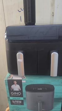 قلاية هوائية • بريطاني المنشأ • فديو