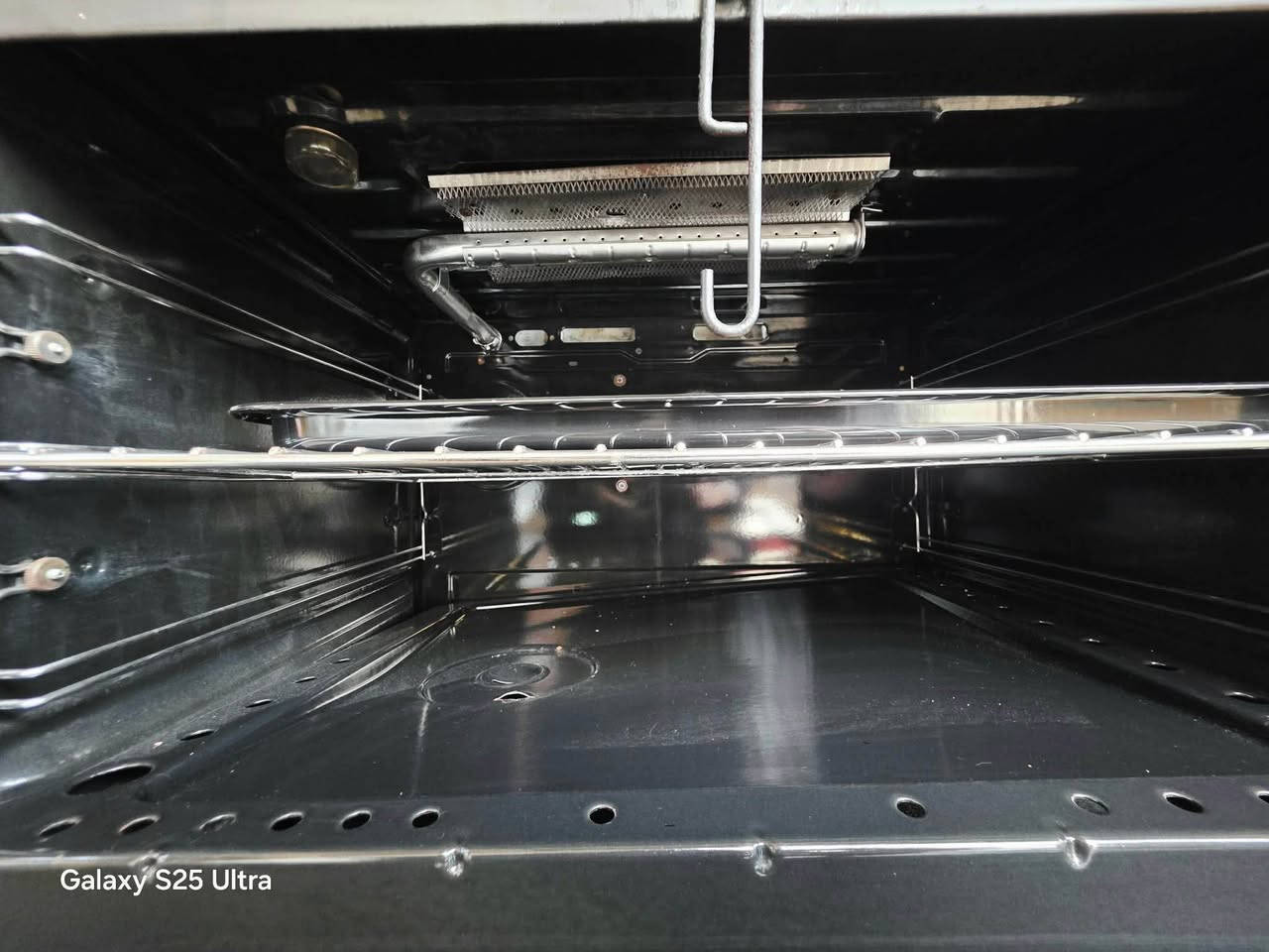 طباخ 5 عيون كلين كاز الاصلي ستانلس ستيل بالكامل بنظام بوري مغلون وعيون نحاس وبشرط وضمان ايطالي شد سوري مستخدم قليل جدا جداا بسعر ٢٨٠ الف ✅️ موصل, نينوى


**إذا كنت صاحب هذا الإعلان وتريد حذفه لأي سبب، رجاءا أرسل رسالة إلى الدعم الفني**