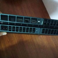 بلاي 4 فات • 500 گيكا • جويستك واحد