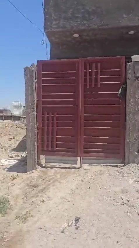بسم الله وعلئ بركة الله وبصلاة ع محمد وال محمد  للبيع بيت 100 متر جاهز بناء طابوق  طابق واحد  سياج بلوك قرب جامع مديحه الهاشمي  للاستفسار مراجعه الصفحه


**إذا كنت صاحب هذا الإعلان وتريد حذفه لأي سبب، رجاءا أرسل رسالة إلى الدعم الفني**