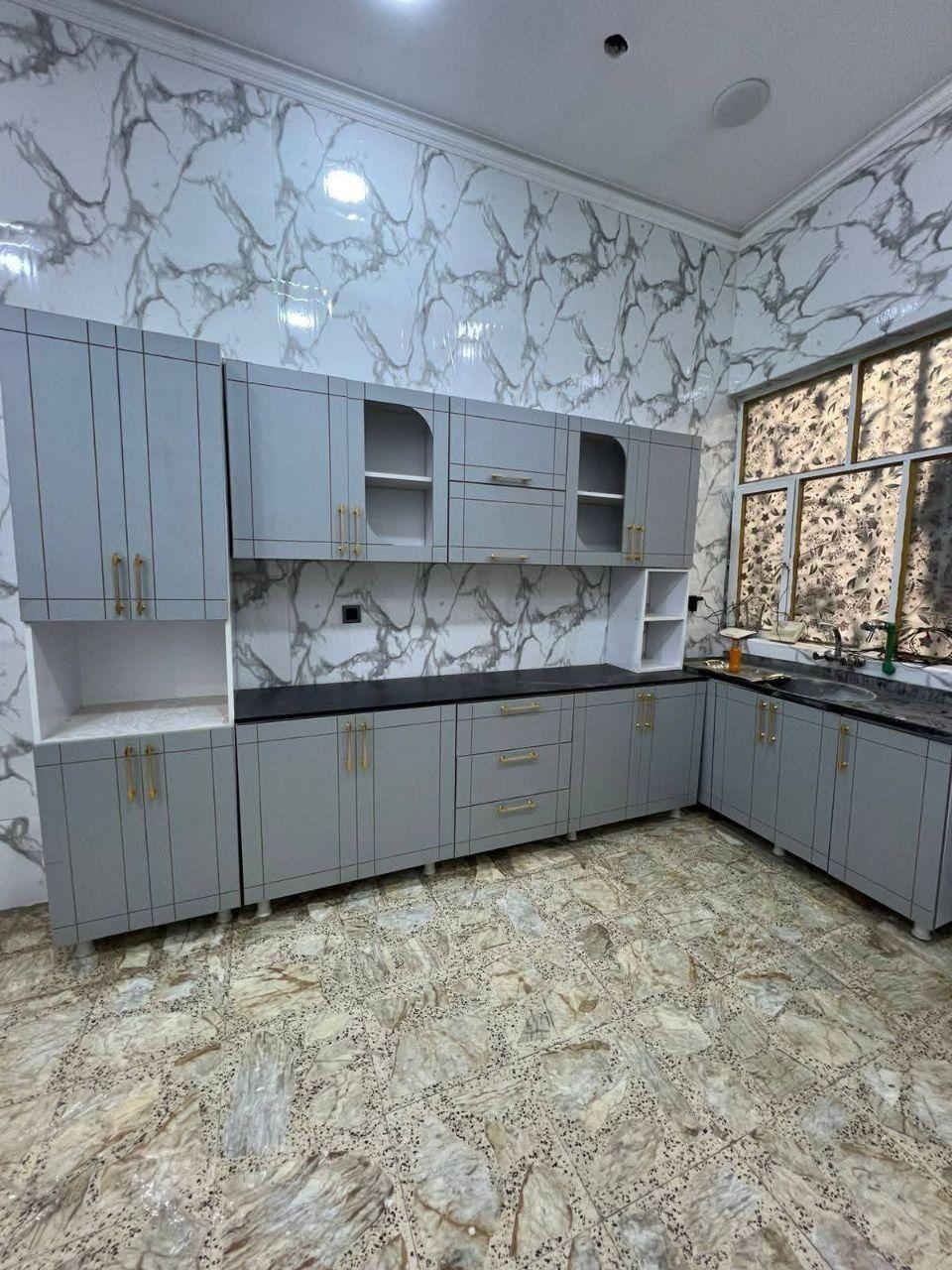 #محتواي #بيع #اثاث_منزلي #متوفر_جميع_القياسات
عرض خاص مستوى #ألعراق 
كاونترات فصال وليس جاهز يومين يجهز الطلب 
كاونترات مطابخ خشب mdf الاصلي عالي ألجودة 
مرمر صناعي 
تصاميم  حديثة تناسب جميع ألبيوتات ألعراقية 
جودة في العمل ومصداقية في التعامل 
سرعة في ألانجاز وألتنفيذ  

أسعار مطابخ أل  ( 🇲🇩🇫 )....👇

قياس ٣ متر +سنك مرمر متر ونص ب 665 ألف 
قياس ٢.٥ متر + سنك مرمر متر ونص ب 620 ألف 
قياس ٢ متر +سنك مرمر متر ونص565 ألف 
 :- عروضنا فقط ألسنك مرمر 👉
ويوجد سطح مرمر للكاونتر حسب طلب ألزبون 👍
يوجد كادر اخذ قياس مطبخ داخل بغداد 25 بغداد, العراق


**إذا كنت صاحب هذا الإعلان وتريد حذفه لأي سبب، رجاءا أرسل رسالة إلى الدعم الفني**