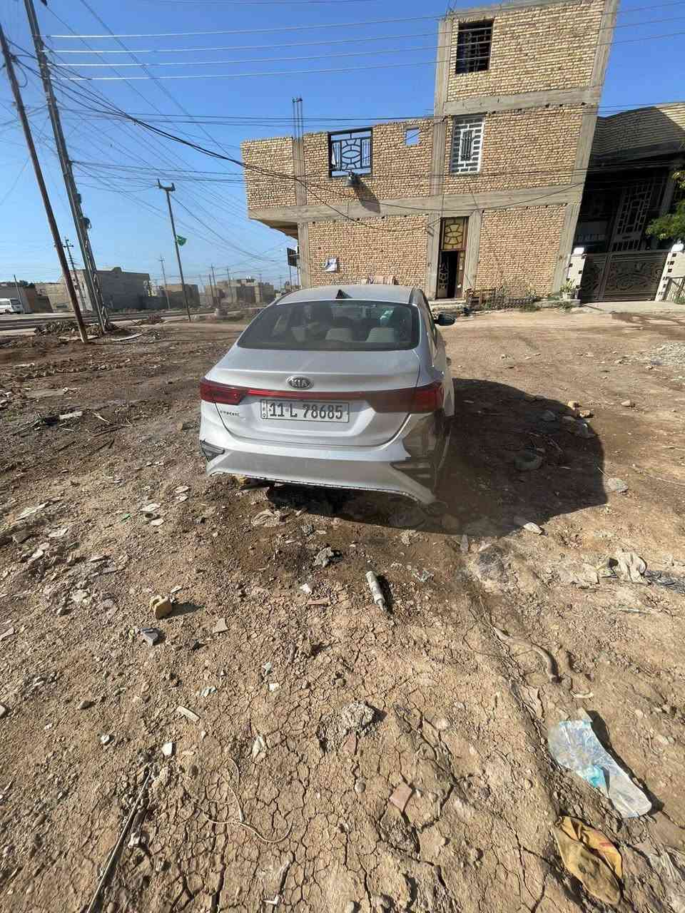 سلام عليكم فورتي للبيع تفاصيل  /***********
