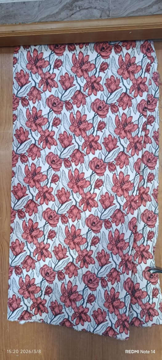 سلام عليكم 
قطع كشمير ايطالي 
اخيطه حسب طلب
سعر 12,الف


**إذا كنت صاحب هذا الإعلان وتريد حذفه لأي سبب، رجاءا أرسل رسالة إلى الدعم الفني**