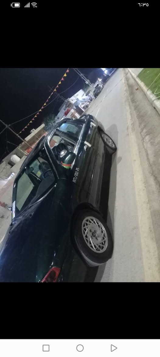 سلام عليكم سياره للبيع كيا سيفيا 93 سياره خير من الله كير محرك صدر تايرات دبلات سياه نقص بيها بس كهربائيات مكاني واسط قضاء الزبيديه لشراي بيه خير ويدلل هاذه رقمي ***********
