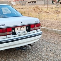 مازدا 626 • مازدا 1990 • مازدا 90 • سيارة اوتوماتيك • قير اوتوماتيك • ...