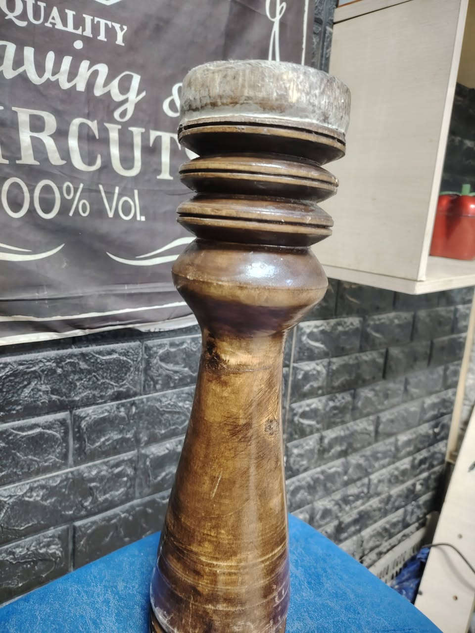 خشبه للبيع سعر 30


**إذا كنت صاحب هذا الإعلان وتريد حذفه لأي سبب، رجاءا أرسل رسالة إلى الدعم الفني**