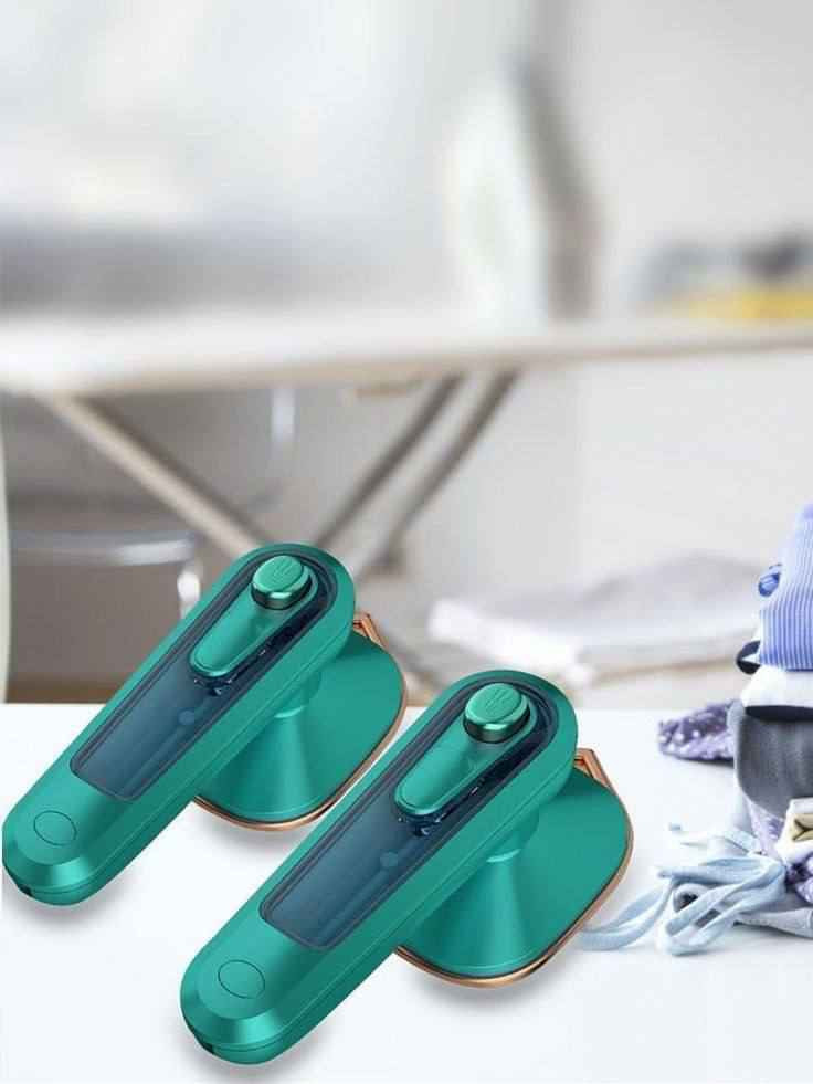 أوتي حراري صغير للسفر – جودة وحرارة عالية 👕👌🏻

🔹 قبضة مريحة وخفيفة الوزن، بحجم صغير يسهل حمله في الحقيبة ولا يسبب عبئاً.

🔹 حرارة ثابتة 150° مئوية مع صفائح سيراميك، مناسب لكي الملابس والستائر والملاءات وأغطية الوسائد، ويدعم الكي العمودي (مثل الدعاوى).

🔹 خزان ماء 100 مل شفاف، يسخن خلال 30 ثانية لكي متواصل ويمكن مراقبة مستوى الماء بسهولة.

🔹 تصميم أمامي مثلث لسهولة كي المناطق الضيقة مثل الأزرار والياقات.

🔹 بخار قوي وحرارة عالية لإزالة بقع الزيت والأوساخ والعفن وتنظيف الأسطح والشقوق بسهولة.

✔ مناسب للسفر

✔ لا يأخذ مساحة في الخزن

✔ سهل الاستخدام

✔ يستهلك طاقة كهربائية قليلة

✔ جودة عالية

توصيل مجاني لكل محافظات العراق 

للطلب مراسلتي 💜 بغداد, العراق


**إذا كنت صاحب هذا الإعلان وتريد حذفه لأي سبب، رجاءا أرسل رسالة إلى الدعم الفني**