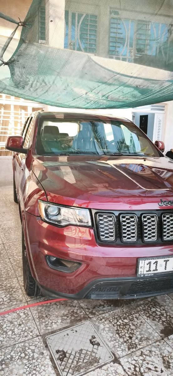 السلام عليكم شباب

جيب بلاك توب 

جديدة معنئ الكلمة 

موديل 2018 

رقم بغداد 

حادث دعامية امامية 

وجاملغ نفسهن مرجعيهن 

فول مواصفات بدون فتحة 

السعر 200 وبيها مجال 

***********

المكان بغداد الدورة
