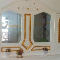 غرفة خشاب • ديوانية • الحمزة شرقي