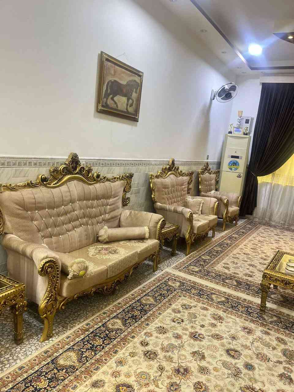 للبيع نضيفات كلش


**إذا كنت صاحب هذا الإعلان وتريد حذفه لأي سبب، رجاءا أرسل رسالة إلى الدعم الفني**