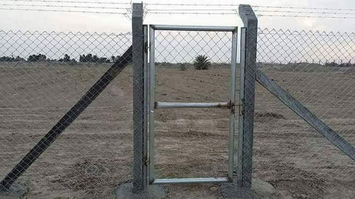تعلن شركتنا عن استعدادها لعمل وتنصيب اسيجة BRC بكافة أنواعه باسعار مناسبه تبدأ من 5 آلاف إلى 10 آلاف حسب التفاصيل المطلوبه ومستعدون لعمل وتجهيز مشاريع الدوله على وفق سمك السيم وقياسات الفتحه بين السيم والآخر في اللفه شغل درجه اولى وفق التفاصيل التاليه
1-المسافه بين الاعمده 3 متر سمك السيم 3 ملم
2-المسافه بين الاعمده 3 متر سمك السيم 2.9 ملم
3-المسافه بين الاعمده 3.5 متر سمك السيم 3 مل
هناك تفاصيل كثير اتصل بنا على الارقام التاليه ونشرح لكم التفاصيل كاملة
   ***********   واتساب
   ***********   وانساب
