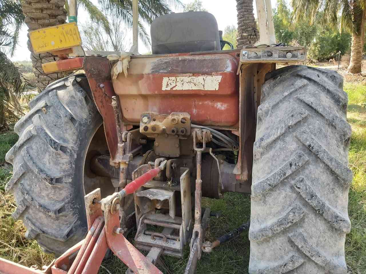 سلام عليكم للبيع فيأت 780 مكفول كفاله عامه رقم وسنويه نضيف كله شركه مكينه شرط الضمان لا تنقيص ولاتبخير كير جديد اكسل جديد جهاز جديد كله ضمان تخم تاير نضيف ماعوزه شي كهربائيات كلها شغاله سعر (١٢ وبي مجال للشراء) 
مكان ميسان قضاء علي الغربي //*********** بي واتس اب
