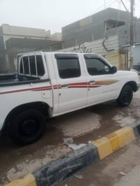 نيسان ٢٠٠٥ • مكفوله • كربلاء