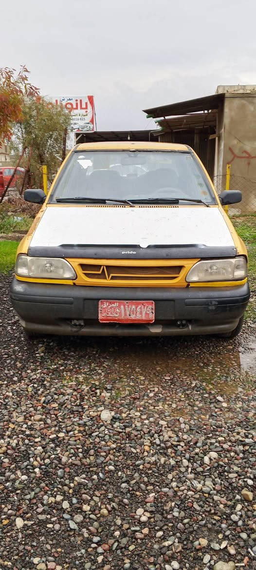 سايبا 2012
شرط وكاله و تحويل 
مصفر هيئه وغرامات 
شرط باتري جديد و تدفئه 
وكاربون بانزين 
السعر 16 بيها مجال 
شرط محرك و كير
حداديه جديد 
لايتات شرط فول 
تواصل ع واتساب 
***********
