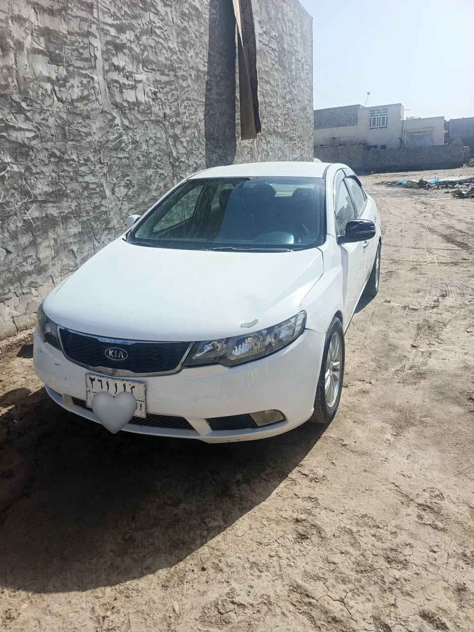 السلام عليكم سيراتو لبيع رقم ربيل تريد وكاله تريد تحويل سياره بيه مكانات صبغ بيع عام سياره حلوه وعله كد لحال تخم تاير دوشمه كير مكينه حلوات السعر ٧٥وبيه مجال مراوس حسب لقناعه مكان واسط صويره ‏‪***********‬‏
