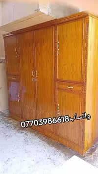 خزائن • ديكور • بغداد