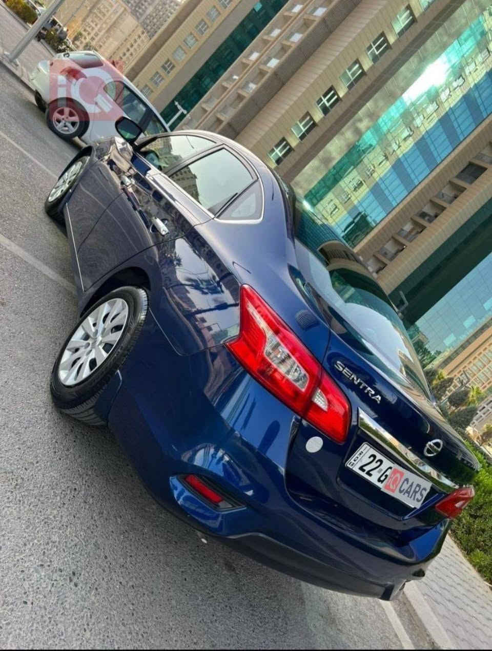 نیسان سێنترا ٢٠١٩ ئێس 
ڕەنگی نیلی  
جام و ئاوێنە کارەبایی 🔌
سوکان ڤۆڵیووم 
تەحدید سورعە 
گێڕ و مەکینە و کارەبایی بە شەرت 
تەقە و ڕەقە بە شەرت 
سارد و گەرمی بە شەرت 
سەنەوی و ژینگە و ڕێگاوبان تا ٢٠٢٧ تازەیە
هیچ غەرامەی لەسەر نیە …
حازرە یەکسەر بەناوی خۆتی بکە 
( بۆیاغ ٢ پارچە ، بونيد وجاملغ 
نرخی ١١١$ وەرەقە و مەعامەلەیەکی کەم 
ژمارەی مۆبایل *********** تلفون به كه  ، واتساب کراوەیە ✅
سەیارەکە زۆر بێ مەسروفە ماڵی مامۆستا و مۆزەفە 
بۆ هاتووچۆی ڕۆژانەی 
❤️🤍💛🤍💚
( عربي ) 

نیسان سنترا 2019 S 
لون أزرق 
زجاج ومرايات كهرباء 🔌
ستيرن تحكم بالصوت 
مثبت سرعة 
القير والمكينة والكهرباء بشرط 
الشاصي (الهيكل) بشرط 
التبريد والتدفئة بشرط 
السنوية والفحص والمرور مجددة لحد 2027
ما عليها أي غرامات

جاهزة تحويل باسمك فوراً 

( بيها صبغ قطعتين فقط البونيد والجاملغ )
أنا عارضها بـ ١١١$ 

السعر: ١١١$ وقابل للتفاوض البسيط

رقم الموبايل: *********** . (اتصل ، واتساب مفتوح) ✅ أربيل, العراق
