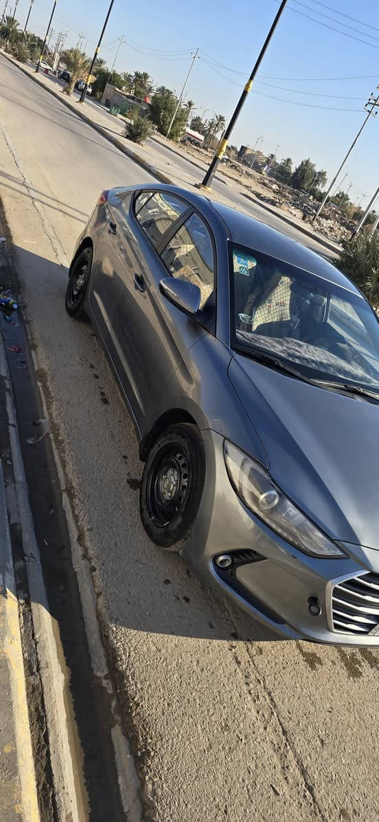 النترا 2017 مثنيمكينه 2000
سونار مرفق
السعر 115
***********
مراوس
