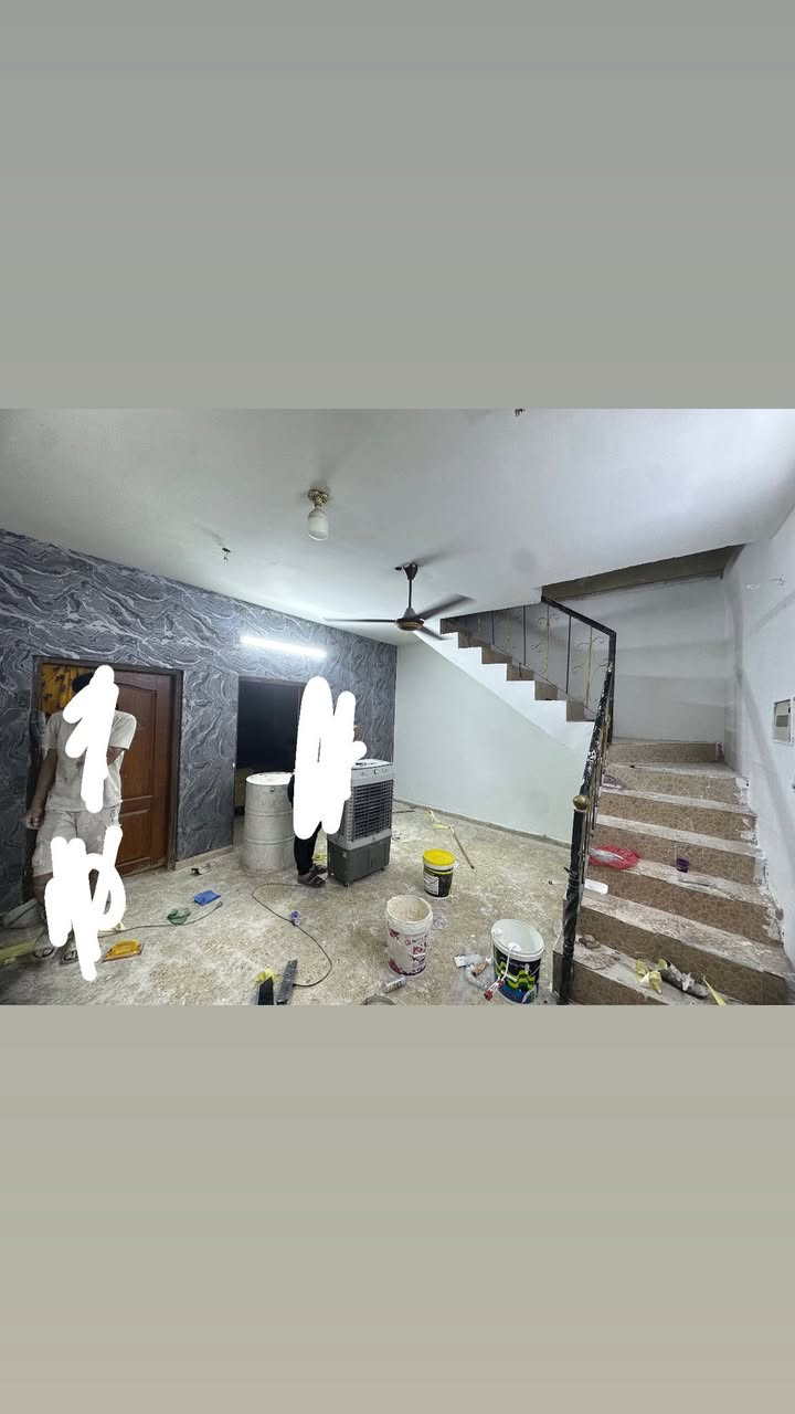 صبغ المنزل بسعار مناسبه ***********
