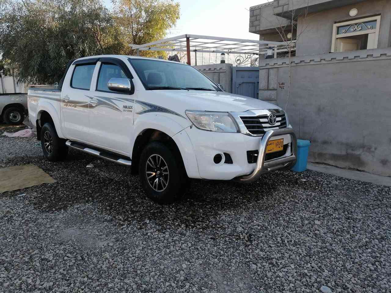 بەناوی خوای گەورە تویتامەرزیە مۆدیل 2015علوج  کۆدی مروری بۆکراوە موسوبڕاوەو لیزەر بەشەرت کامل بۆیاخە لەسەر ساخی گیڕومەکینەوئەکسلی بەشەرتی 100فیتەر شاشەئایباتی بۆبەسراوە دەعامی بۆدەعامی بەشەرت شوین هەڵەبجەی شەهید سەیارەکە هیخۆم نیە ژم خاوەنی ***********
