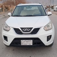 شيري تيجو • ٢٠١٣ • أوتوماتيك فول