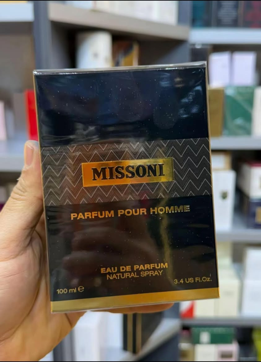 ميسوني بورهوم أودي بارفوم ١٠٠ مل
للبيع فقط 

توصيل لجميع محافظات العراق


**إذا كنت صاحب هذا الإعلان وتريد حذفه لأي سبب، رجاءا أرسل رسالة إلى الدعم الفني**