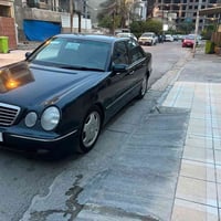 ام عيون • ٢٠٠١ • مكينة ٣٢٠