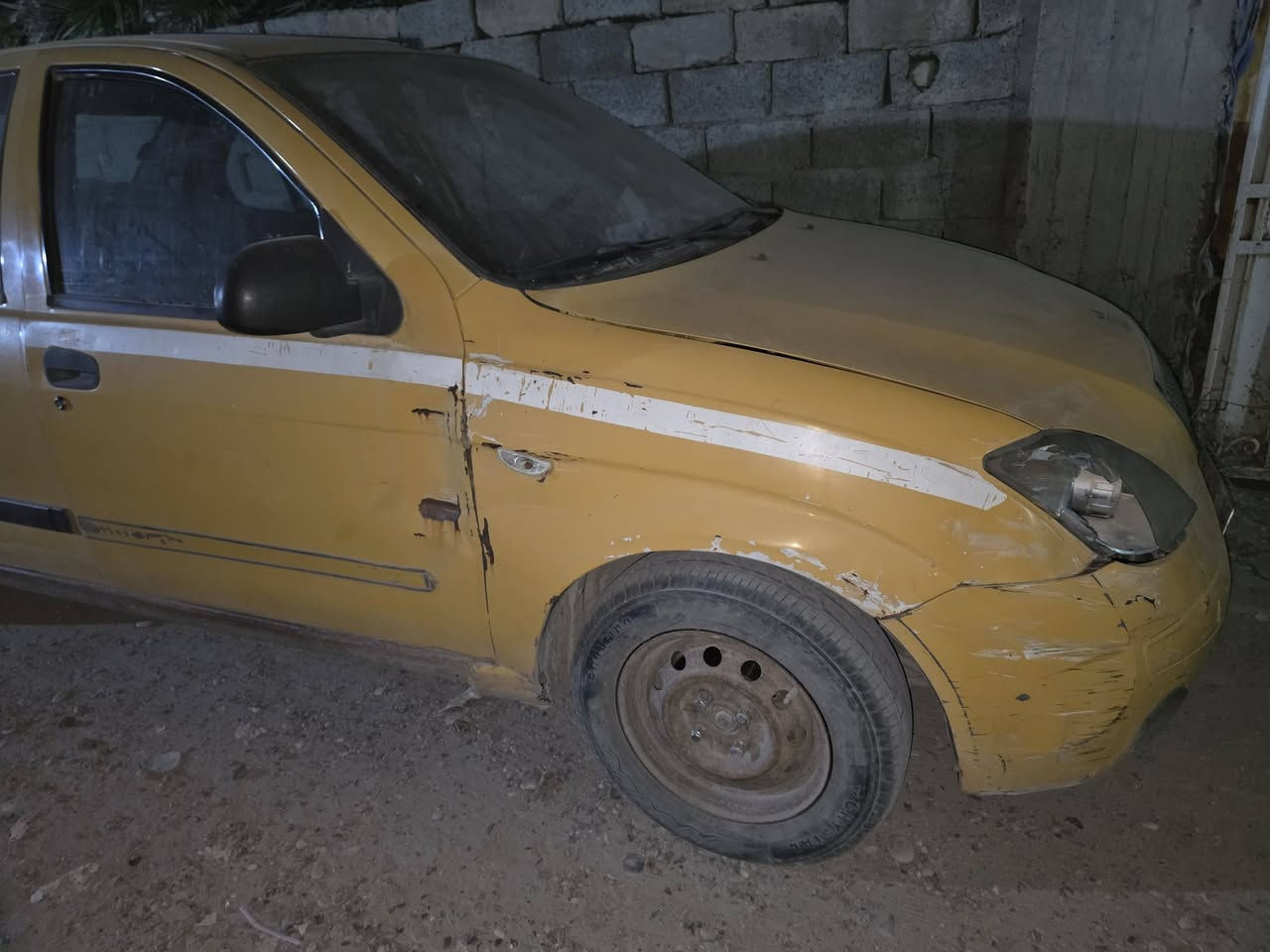 طيبه موديل ١٥ للبيع ع وضعه مكينه بس قبل ولفات يعبر دهن  شغاله كلشي ما بيه
رقم ألماني بغداد سياره شعله تريد تحويل تريد حديده 

سعر ٢٠ ورقه وبيه مجال 

للاستفسار ***********
