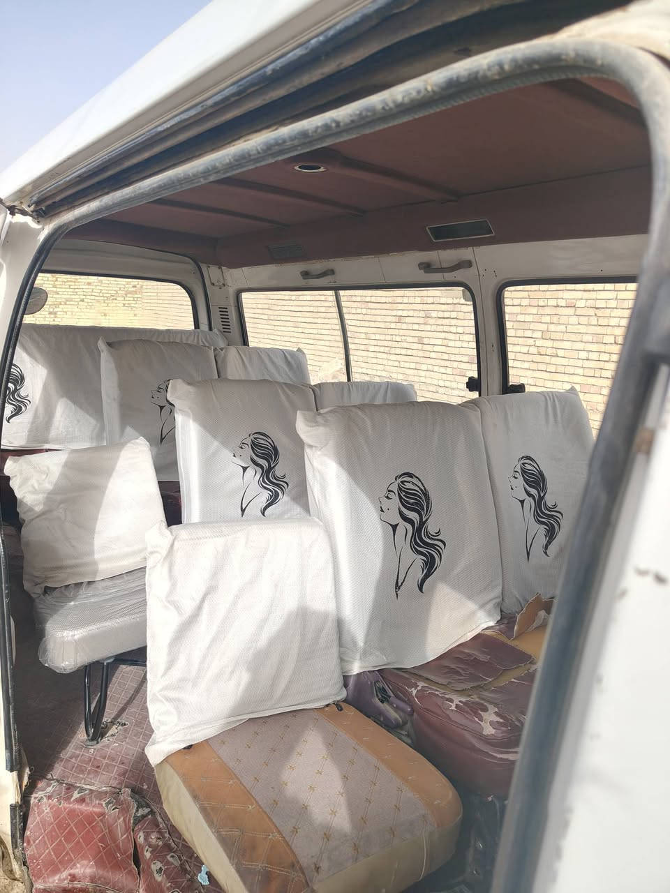 سلام عليكم فتون مصلاويه مديل 15 كفاله مكينه ونجي كير اكسن حداديه مكفول  تخم تاير كهربايات كله شغاله مكان نجف سعر 35وبيه مجال ***********
