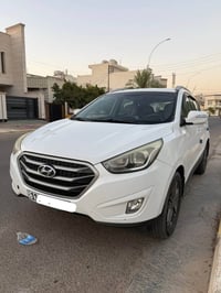 توسان • ٢٠١٥ • الرمادي
