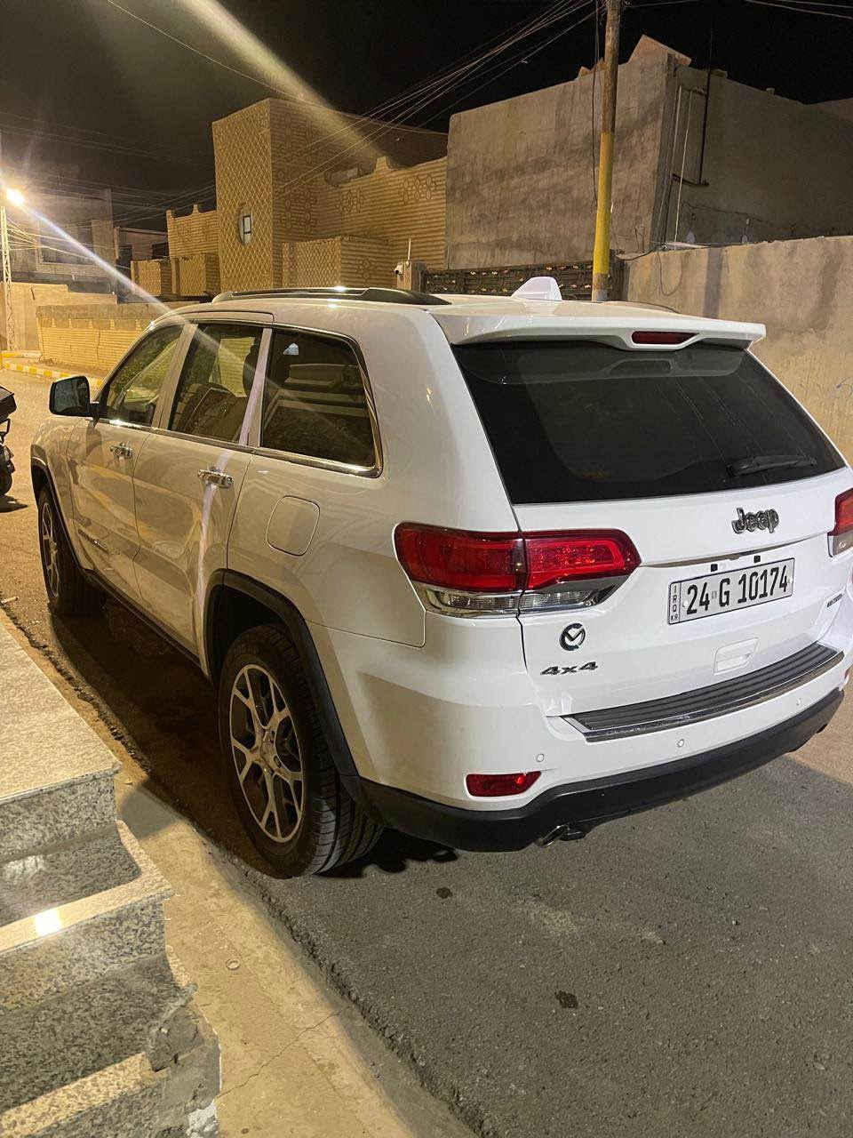 لمتد 

‭***********‬ بغداد, العراق
