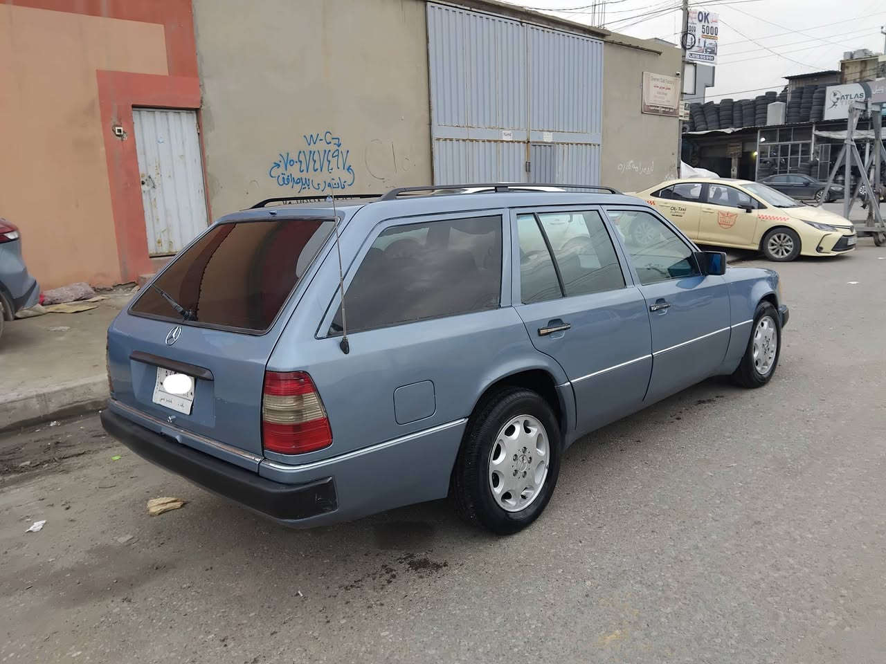 سه ره تا به ناوی خوا***********
شوین هه ولیر سوپاس بؤ ئه دمينى گروپ
مارسلیس ۱۹۹۰ت سنه وی پلاستک مشروع وطنى تا ٢٠٢٦مانگی ٦تازيه وه كاله تحويل به شه رت مكينه بيلاد حجم ٣٠٠ ت مرخوب
ته نها كوره بؤياغه له سه رساغى هيج لئدراوى نيه مواصفات سلايت تبريد ساردوگه رم مزبوت ده بل ئارباگ دووکوشین  کاره بای تاخم کوشین بیلاد سیاره که کمل کاره بای جاهیزه نمونه له پاکی گورینه وه ش دکم له سه ردل گرتن سعری ٤٨ كمك مجال تكايه مشته ري ني وسه ري خؤموخؤت مهيشينه تكايه فايبر وات ساپ کوره ک ۰۷۵۰۸۷۲۷۱٤٣
