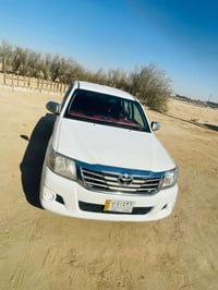 بيكم • فلاونزا • تويوتا هايلكس • هايلوكس 2011 • سيارة بصره • بيك اب • ...
