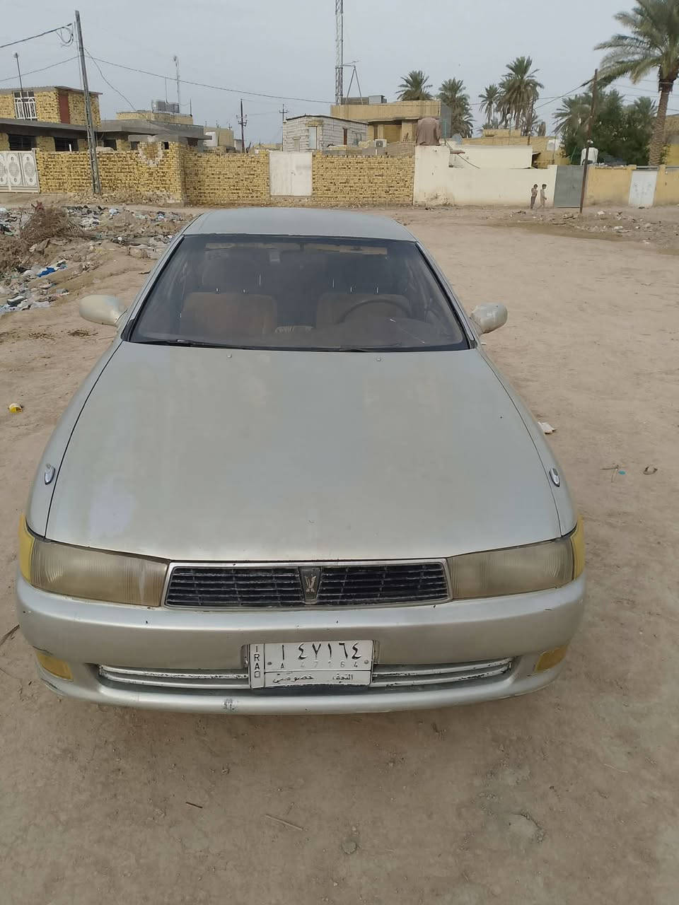 السلام عليكم كرستا 92رقم نجف راعيه بالناصرية ماعندي تواصل ويا الي تفيدة السيارة المالك ورا وسنويته موجودة والسيارة مكفولة من الرسميات بس مالكه مجاي اوصلة الي تفيدة يتواصل عالرقم ***********
