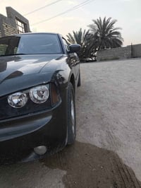 جارجر 2009 جاهزه من كلشي شرط حداديه وكير ومكينه كلهن ميه بالميه السيار...