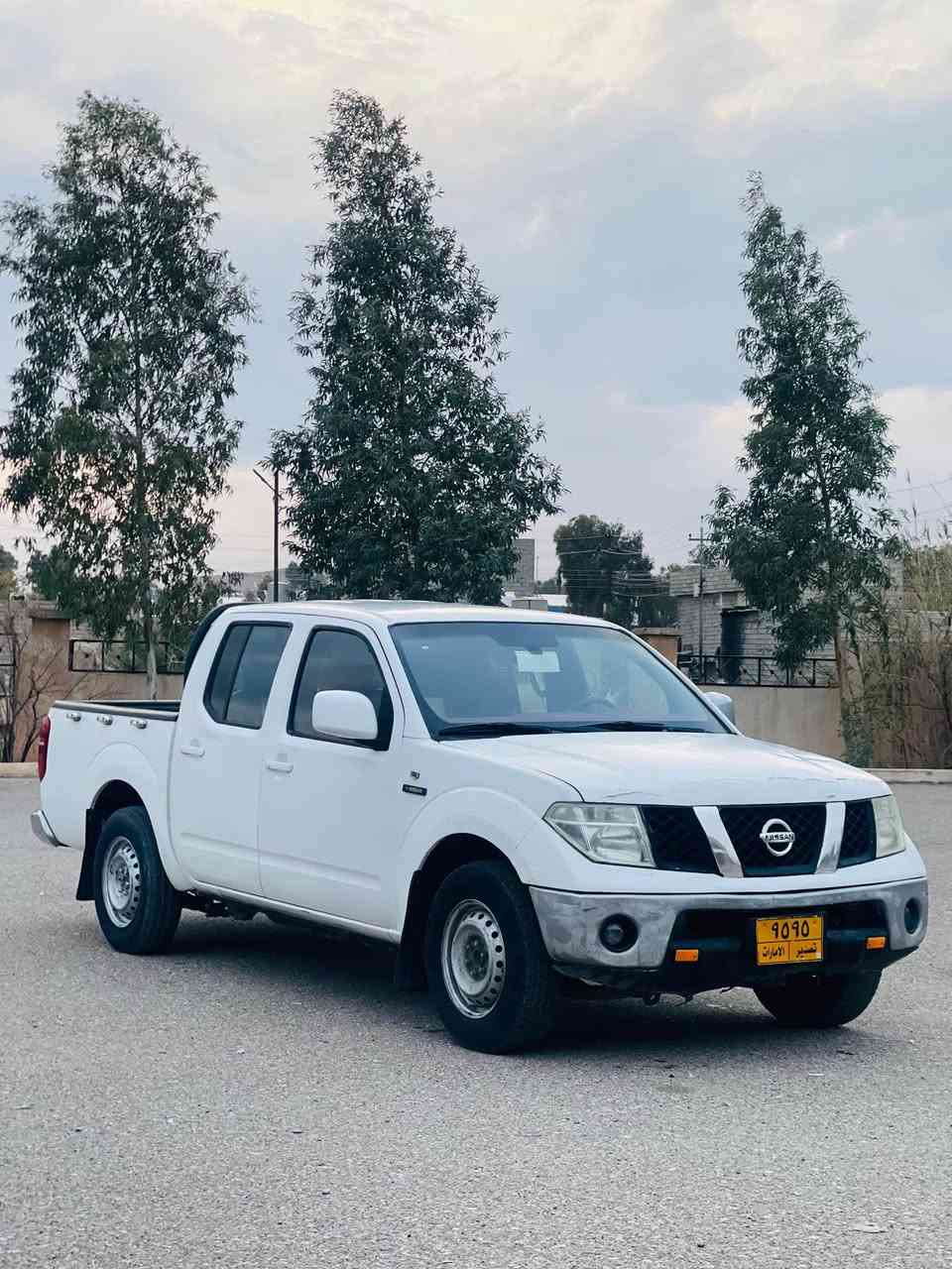 ***********
***********
ناڤارا 2009 بي ره قه م دوبه شانسي ليزه ره ٤تايه ويلي نويه هيج  مه سروفيكي نيه شاشه  ئايپاده  ناوسوره گير عاديه سه ياره كه  مكينه و گيري به شه رت   ده عمي نيه هه يكه لي زور جوانه  ده عمي نيه بو زانياري زياتر  په يوه ندي بكه به م ژماره ته له فونانه
سعر:59 كه ميك مه جال 
ناونيشان:کۆیە
***********
*********** كويسينجاك, أربيل
