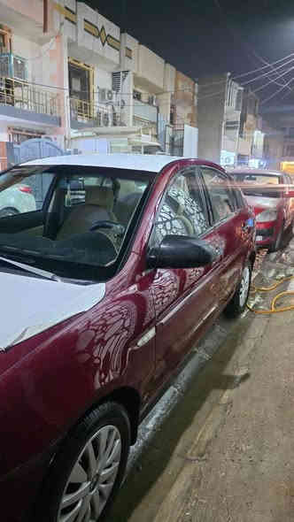 اكسنت موديل 2009 خليجي 

مكينه 1600. سياره نضيفه كير مكينه دواخل بالكامل
رقم جديد هزه جديده رقم انبار  

سعر 78 وبيه مجال مكان السياره بغداد الدوره 

*********** للاستفسار
