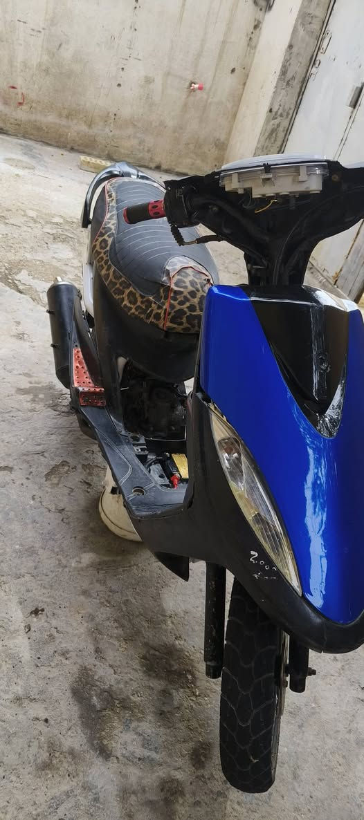 سلام عليكم للبيع سعر ٣٥٠ 
 مكاني بغداد فلكه حي نصر


**إذا كنت صاحب هذا الإعلان وتريد حذفه لأي سبب، رجاءا أرسل رسالة إلى الدعم الفني**