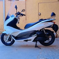 PCX • ١٢٥ • ٣٦٠٠٠