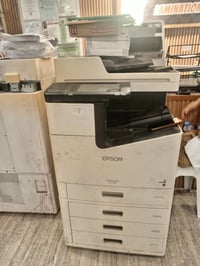 صيانة طابعات • إلغاء شرايح • تعبئة أحبار