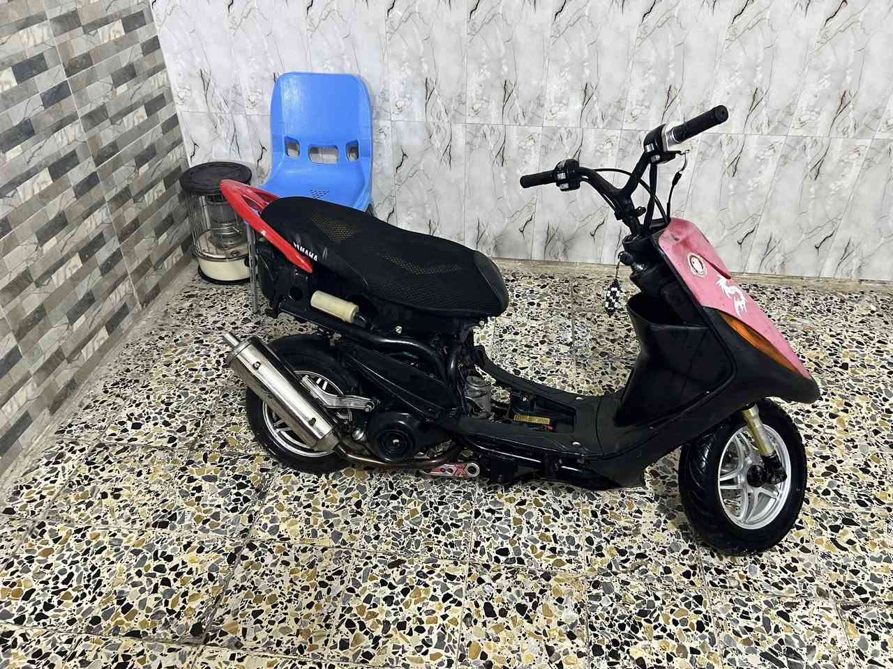 السلام عليكم لبيع ماكس مابيهة نقص السعر 325 ***********
