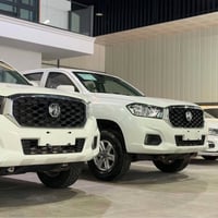 ام جي T60 • ٢٠٢٥ • سفر قليل